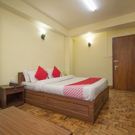 Oyo 28754 The Sunrise Residency Hotel Gangtok Zewnętrze zdjęcie